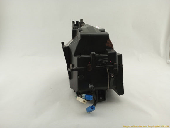 Nissan 300ZX Passenger Front Right HVAC Evaporator Core