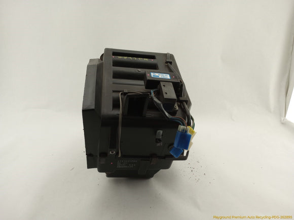 Nissan 300ZX Passenger Front Right HVAC Evaporator Core