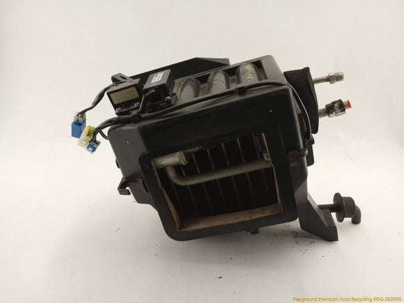 Nissan 300ZX Passenger Front Right HVAC Evaporator Core