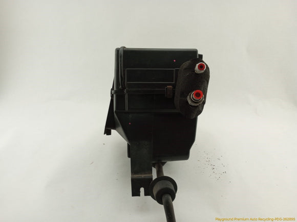 Nissan 300ZX Passenger Front Right HVAC Evaporator Core
