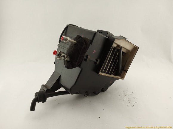 Nissan 300ZX Passenger Front Right HVAC Evaporator Core