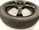 Cadillac CTS Compact Spare Tire-2