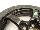 Cadillac CTS Compact Spare Tire-3