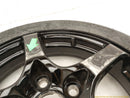 Cadillac CTS Compact Spare Tire-4