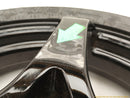 Cadillac CTS Compact Spare Tire-6