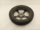 Cadillac CTS Compact Spare Tire-7