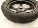 Cadillac CTS Compact Spare Tire-8
