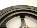 Cadillac CTS Compact Spare Tire-9