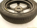 Cadillac CTS Compact Spare Tire-10