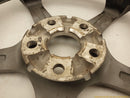 Cadillac CTS Compact Spare Tire-11