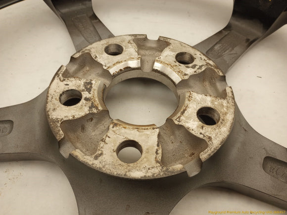 Cadillac CTS Compact Spare Tire