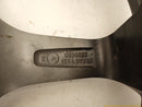 Cadillac CTS Compact Spare Tire-12
