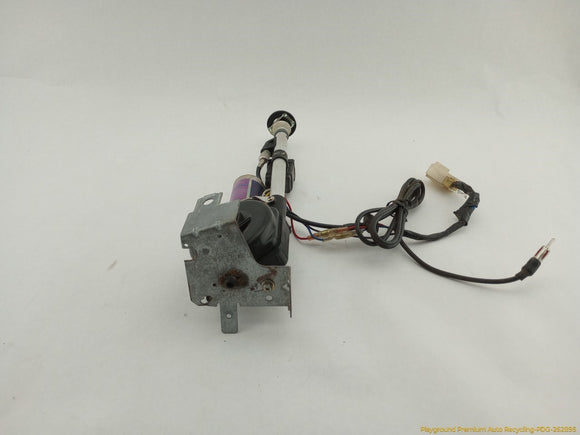 Nissan 300ZX Power Antenna