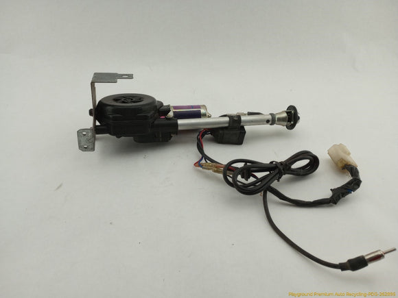 Nissan 300ZX Power Antenna