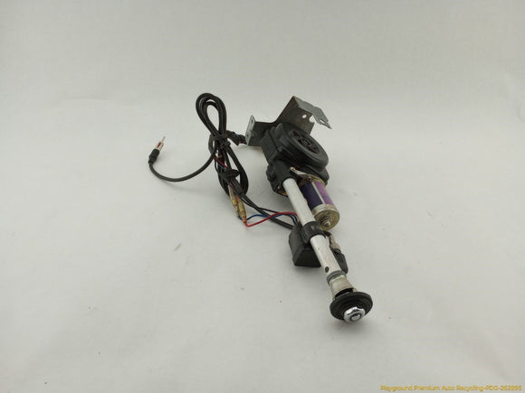 Nissan 300ZX Power Antenna
