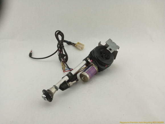 Nissan 300ZX Power Antenna