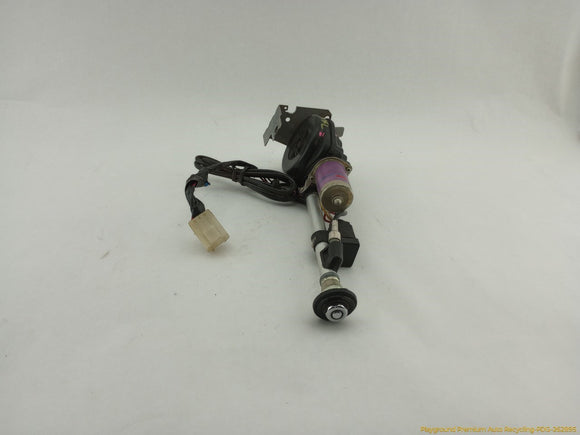 Nissan 300ZX Power Antenna