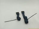 Nissan 300ZX Pair of Rear Seat Belt Buckle-4