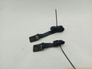 Nissan 300ZX Pair of Rear Seat Belt Buckle-7