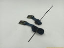 Nissan 300ZX Pair of Rear Seat Belt Buckle-11