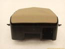 Cadillac CTS Rear Center Console Ashtray-4