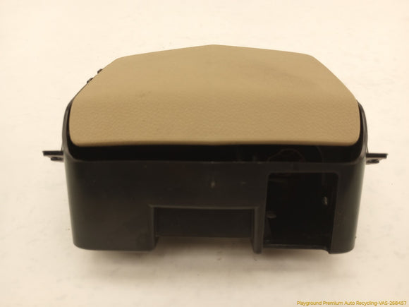 Cadillac CTS Rear Center Console Ashtray