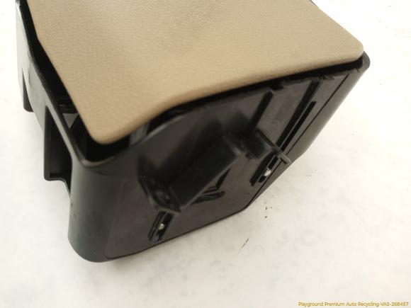 Cadillac CTS Rear Center Console Ashtray