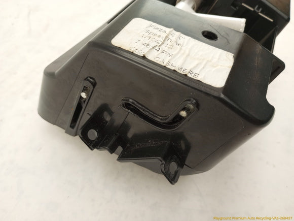 Cadillac CTS Rear Center Console Ashtray
