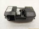 Cadillac CTS Rear Center Console Ashtray-8