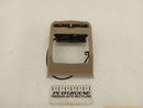 Cadillac CTS Rear Center Console Vent Trim Panel-1