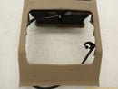 Cadillac CTS Rear Center Console Vent Trim Panel-4
