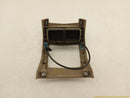 Cadillac CTS Rear Center Console Vent Trim Panel-6