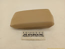 Cadillac CTS Center Console Armrest-1