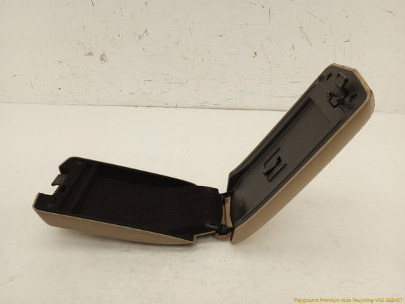 Cadillac CTS Center Console Armrest
