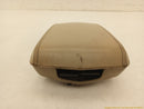 Cadillac CTS Center Console Armrest-3