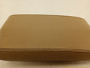 Cadillac CTS Center Console Armrest-4