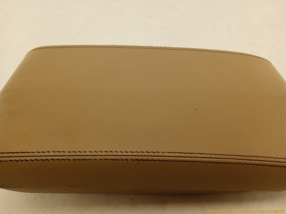 Cadillac CTS Center Console Armrest