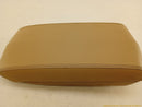 Cadillac CTS Center Console Armrest-5