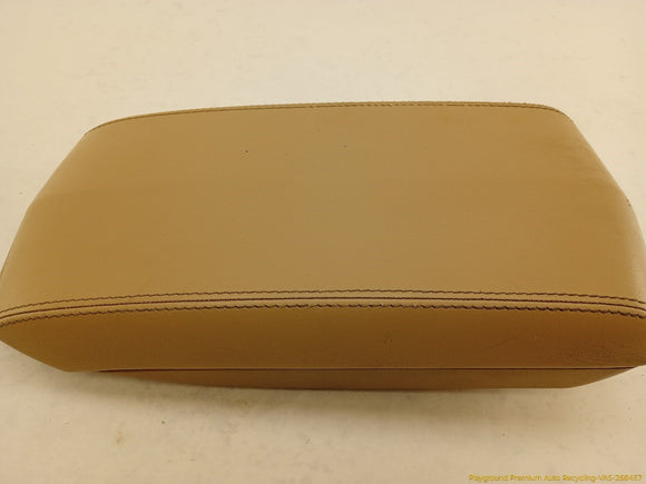 Cadillac CTS Center Console Armrest