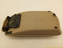 Cadillac CTS Center Console Armrest-6