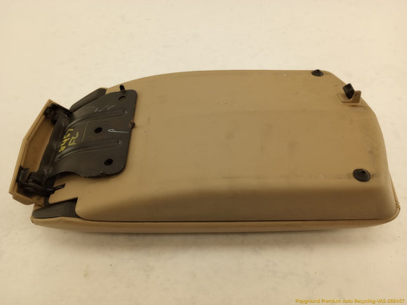 Cadillac CTS Center Console Armrest