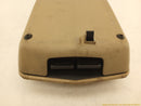Cadillac CTS Center Console Armrest-7