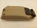 Cadillac CTS Center Console Armrest-9