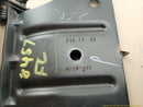 Cadillac CTS Center Console Armrest-10