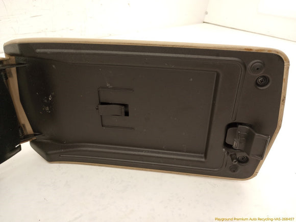 Cadillac CTS Center Console Armrest