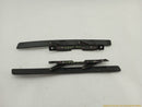 Nissan 300ZX Pair Of Front T-Top Sunroof Left Deflector-2