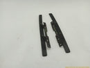 Nissan 300ZX Pair Of Front T-Top Sunroof Left Deflector-3