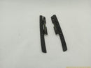 Nissan 300ZX Pair Of Front T-Top Sunroof Left Deflector-5