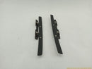 Nissan 300ZX Pair Of Front T-Top Sunroof Left Deflector-6