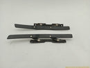 Nissan 300ZX Pair Of Front T-Top Sunroof Left Deflector-7